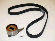 Ременный комплект ASHIKA KCT301