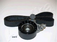 Ременный комплект ASHIKA KCT385