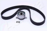 Ременный комплект ASHIKA KCT412
