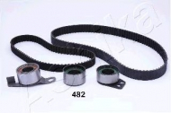 Ременный комплект ASHIKA KCT482