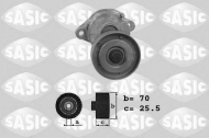 Натяжитель SASIC 1626153