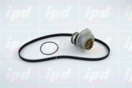 Ременный комплект IPD PK03870