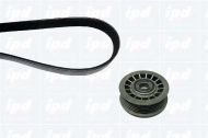 Ременный комплект IPD 20-1022