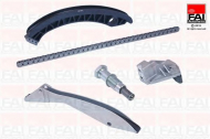 Комплект цепи привода распредвала FAI AutoParts TCK163