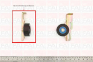 Ролик FAI AutoParts T9329