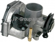 Патрубок JP GROUP 1115400100