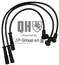 Комплект электропроводки JP GROUP 3392000119