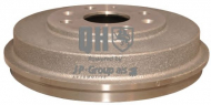 Тормозный барабан JP GROUP 3863500109