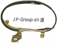 Трос JP GROUP 1170303880
