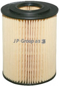 Фильтр JP GROUP 1318500500