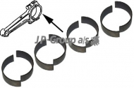 Вкладыш подшипника JP GROUP 8110600112