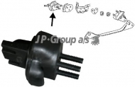 Подвеска JP GROUP 8132400300