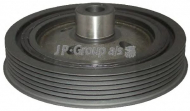 Ременный шкив JP GROUP 1518300100
