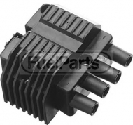 Катушка зажигания STANDARD CU1003