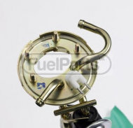 Трубка забора топлива STANDARD FP5039