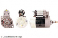 Стартер LUCAS ELECTRICAL LRS02007