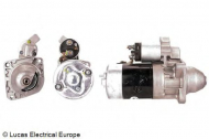Стартер LUCAS ELECTRICAL LRS00664