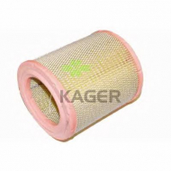 Фильтр KAGER 12-0137