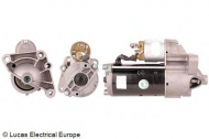 Стартер LUCAS ELECTRICAL LRS01548