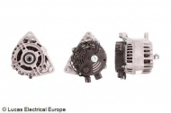 Генератор LUCAS ELECTRICAL LRB00359