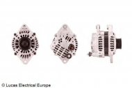 Генератор LUCAS ELECTRICAL LRA01160