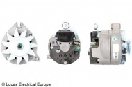 Генератор LUCAS ELECTRICAL LRA02601