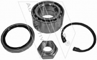 Комплект подшипника KAWE FR961604