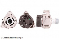 Генератор LUCAS ELECTRICAL LRB00349