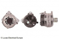 Генератор LUCAS ELECTRICAL LRB00391
