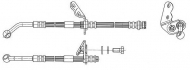Шлангопровод KAWE 512576