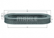 Фильтр MAHLE ORIGINAL LX 308