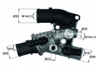 Термостат MAHLE ORIGINAL TI 111 80D