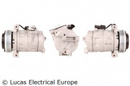 Компрессор LUCAS ELECTRICAL ACP559