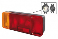 Фонарь EUROLITES LEART 37.151.000