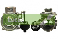 Клапан LUCAS ELECTRICAL FDR170