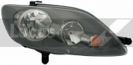 Фара LUCAS ELECTRICAL LWC554