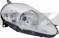 Фара LUCAS ELECTRICAL LWC602