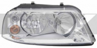 Фара LUCAS ELECTRICAL LWC701