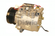 Компрессор WEBASTO 82D0155287CA