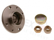 Комплект подшипника AUTEX 810029