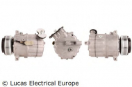 Компрессор LUCAS ELECTRICAL ACP198