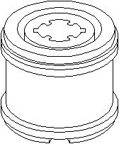 Подвеска TOPRAN 302 188
