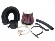Система спортивного воздушного фильтра K&N Filters 57-0027-1