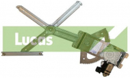 Подъемное устройство для окон LUCAS ELECTRICAL WRL1306L