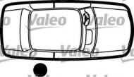 Ручка VALEO 256342