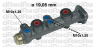 Цилиндр CIFAM 202-019