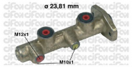 Цилиндр CIFAM 202-172