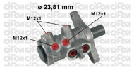 Цилиндр CIFAM 202-313