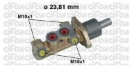 Цилиндр CIFAM 202-325