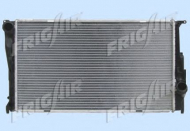 Теплообменник FRIGAIR 0102.3127